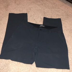 Nike Dry-Fit Golf Pants